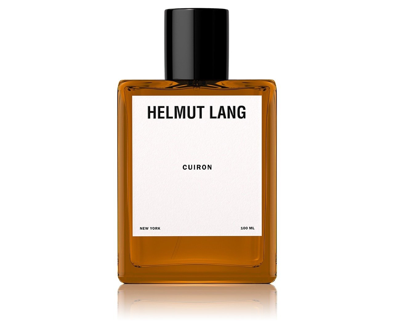 Helmut Lang Cuiron, 3.3 oz Cologne Spray