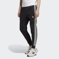 Pantalon Adicolor Classics 3-Stripes - Noir adidas | adidas France