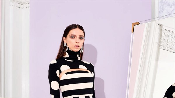 Christian Siriano Pre-Fall 2019 Fashion Show | Vogue