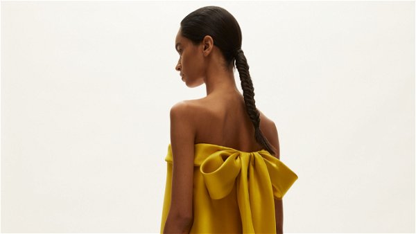 Reem Acra Spring 2020 Ready-to-Wear Fashion Show | Vogue