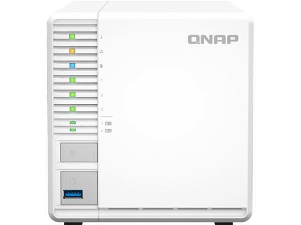 QNAP TS-364-4G-US Network Storage
