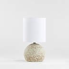 Mint Terrazzo Table Lamp