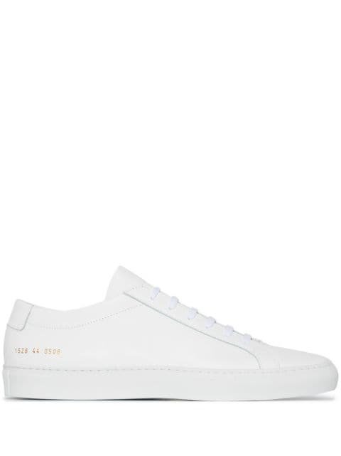Common Projects Achilles lace-up Sneakers