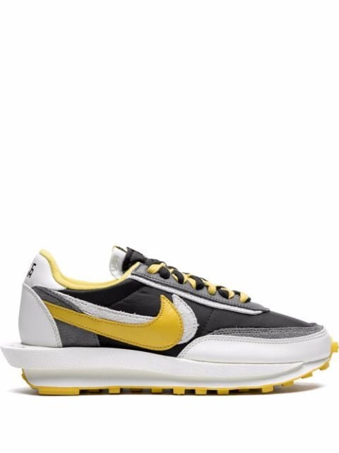 Shop Nike x sacai x UNDERCOVER LDWaffle sneakers with Express Delivery - FARFETCH