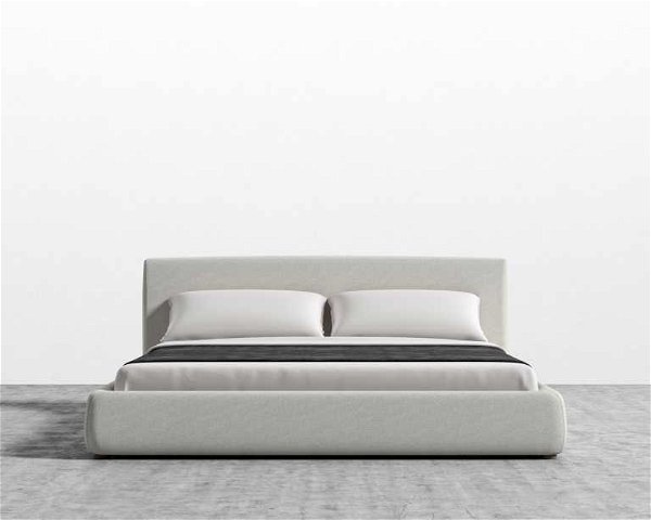 Ophelia Bed | Rove Concepts