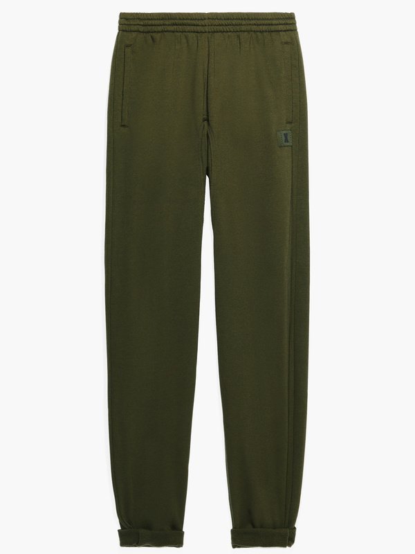 Xssential Rolled Cuff Jogger