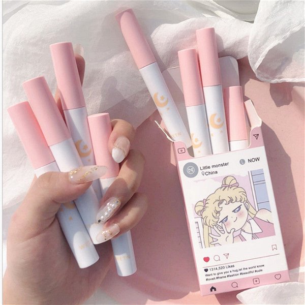 Sailormoon Girls Lipsticks PN3902 – Pennycrafts