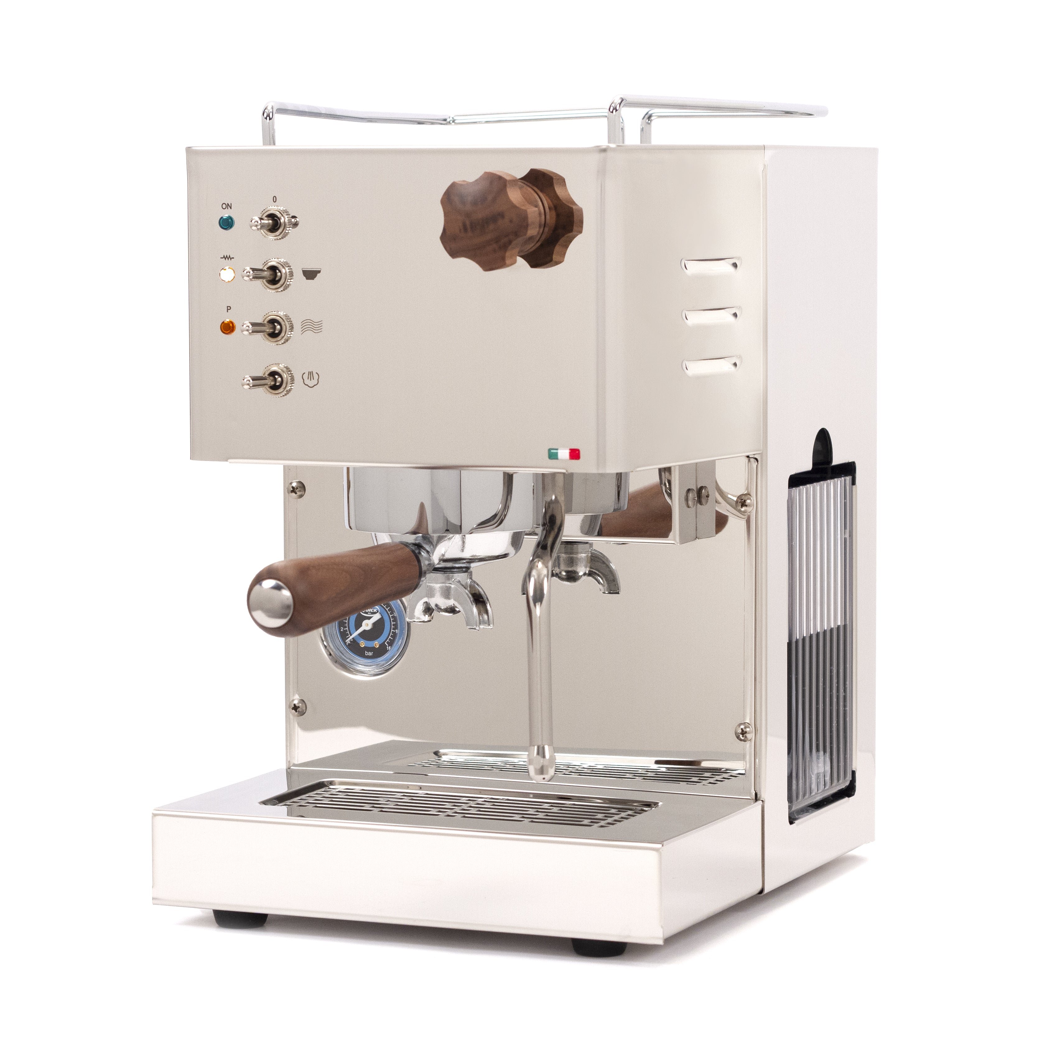 Quick Mill Pippa Semi-Automatic Espresso Machine