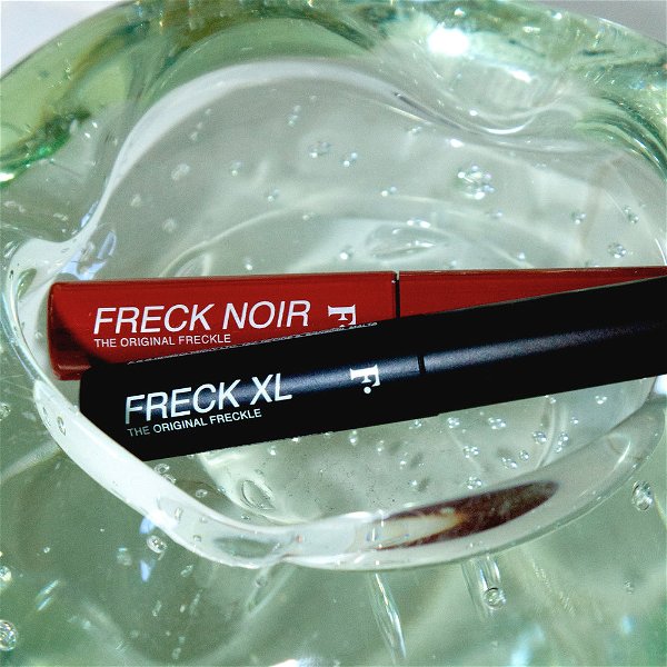 The Frecks, Our OG Faux Freckle Cosmetic in Two Shades, Warm & Cool – FRECK BEAUTY