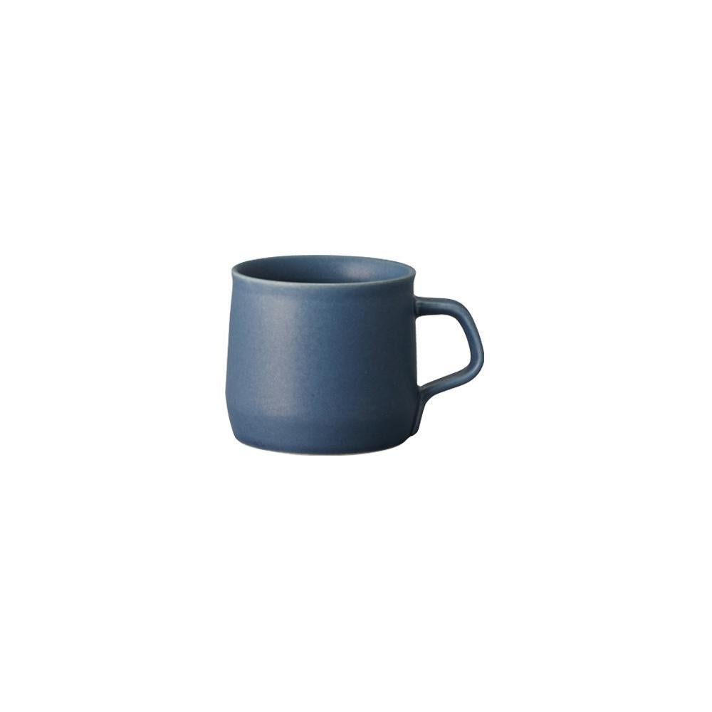 FOG mug 270ml / 9oz - blue