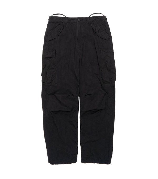 Cargo Pants - 30 / K(Black)