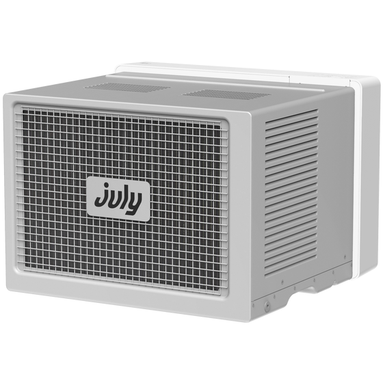 July Air Conditioner (Deposit)