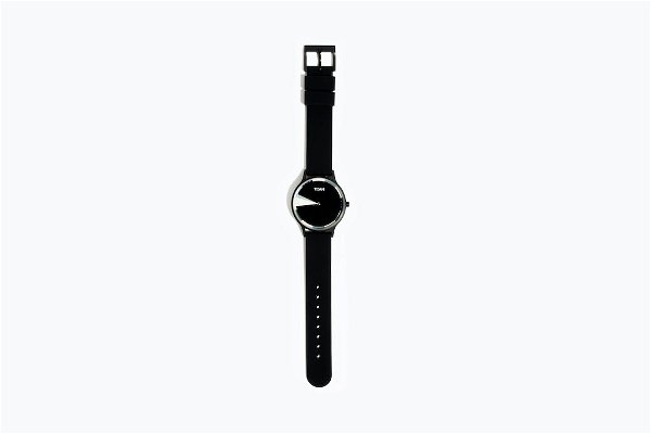 TIAN Black/White – Tian Watches