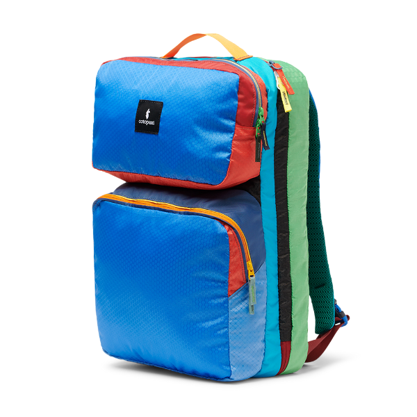 Tasra 16L Backpack - Del Día