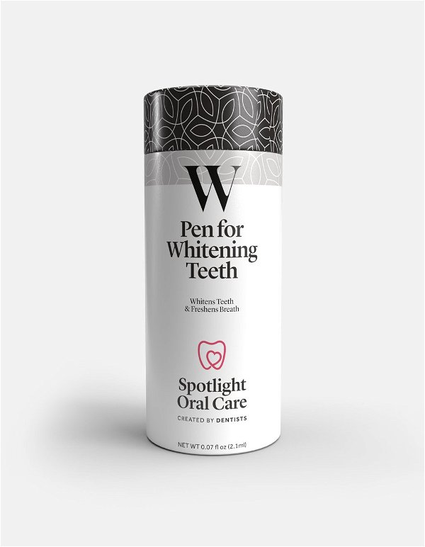 Teeth Whitening Pen – Spotlight Oral Care US & CA