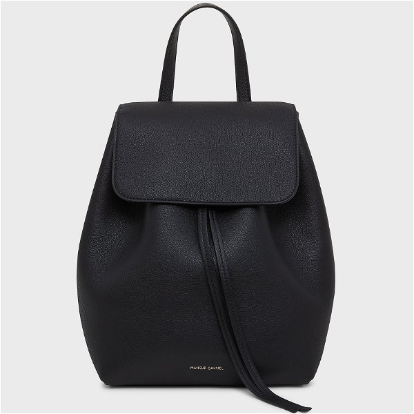 Soft Lady Backpack - Black - Black