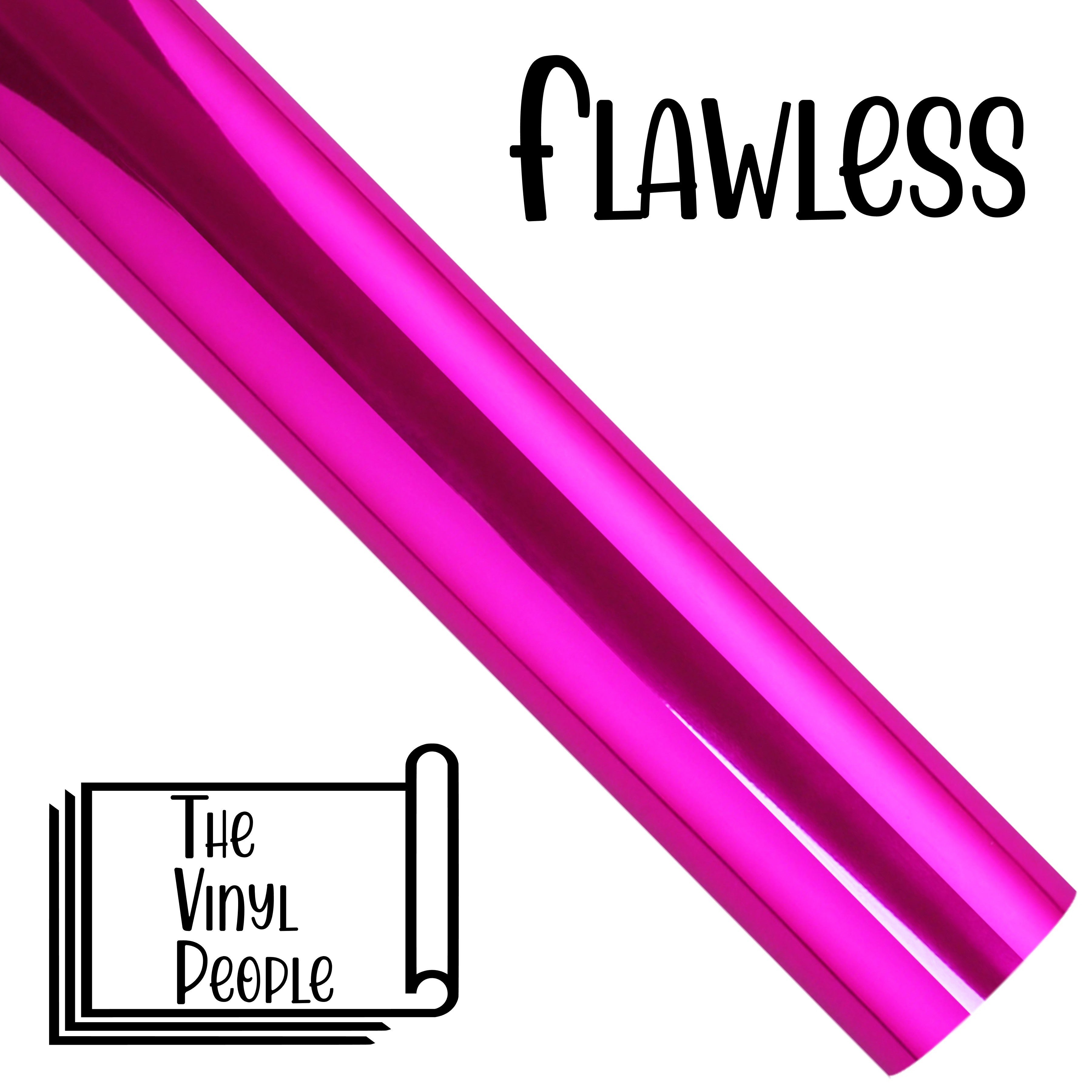 Flawless - 12" x 24" roll