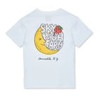 Sky High Farm Workwear Logo T-Shirt (White) | Dover Street Market New York E-Shop – DSMNY E-SHOP