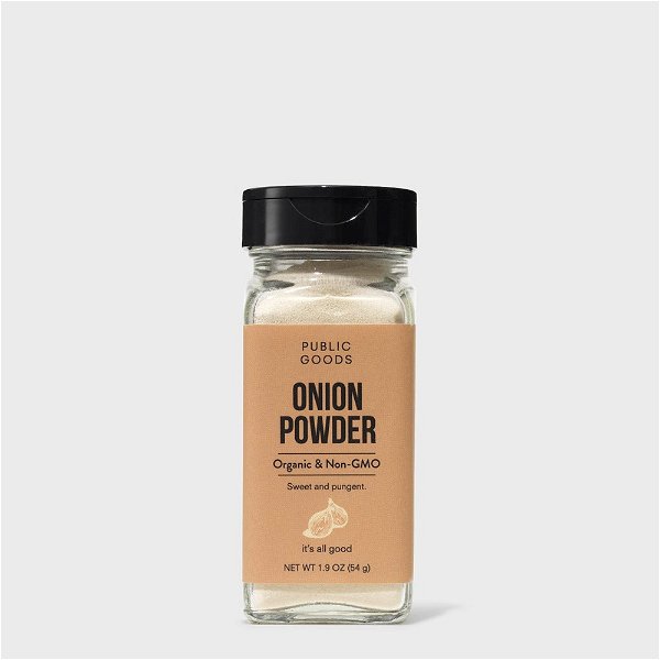 Onion Powder - 1 ct