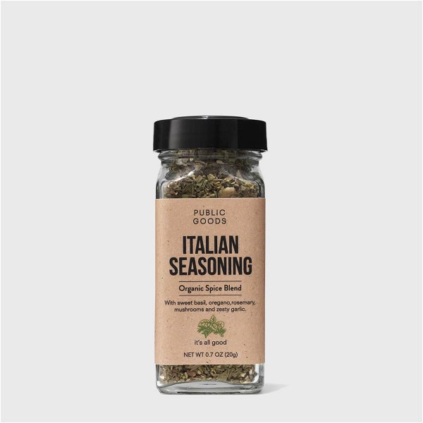 Italian Seasoning - 0.7 oz