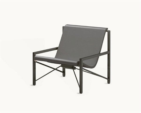 Evia Chair - Galanter & Jones - Heated Outdoor Garden Chair