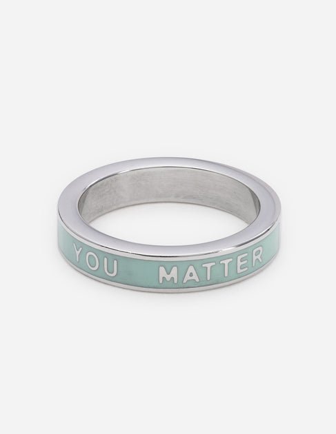You Matter Ring