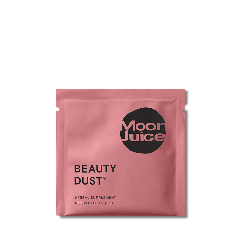 Beauty Dust Sample