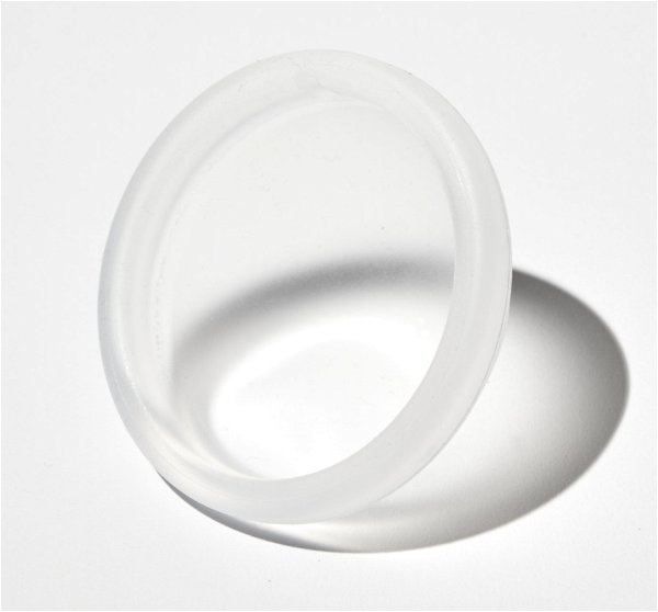Flex Reusable Disc: The #1 sustainable period cup alternative | Flex®