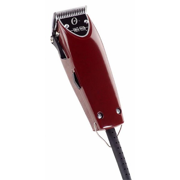 Oster Fast Feed Adjustable Clipper 76023-510 – Brighton Beauty Supply