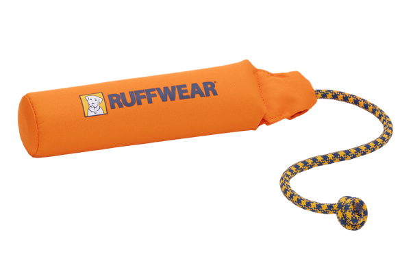 Lunker™ Floating Dog Toy | Interactive Throwing | Ruffwear