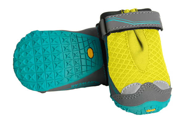 Grip Trex™ Dog Boots | Durable All-Terrain Paw Protection | Ruffwear
