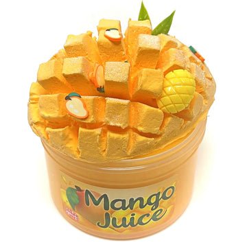 Mango Juice – snoopslimes