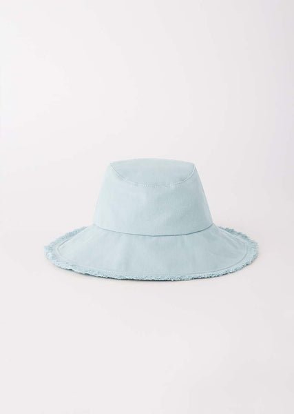 Toddler Vacation Bucket Hat