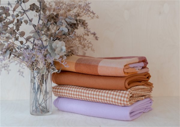 The Tartan Blanket Co. | Traditional Tartan & Contemporary Designs