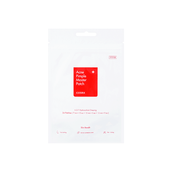 COSRX Acne Pimple Master Patch 24patches | Yami
