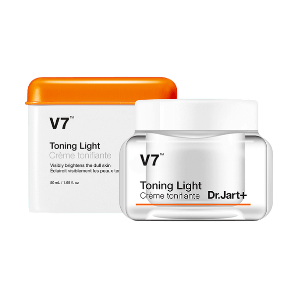 Dr.Jart+ V7 Toning Light 50ml | Yami
