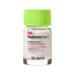 Dr.Jart+ Ctrl A Tea Tree Treatment Soothing Spot - 15ml | Yami
