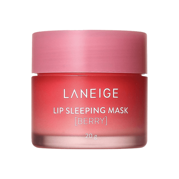 LANEIGE Lip Sleeping Mask Berry, 20g | Yami