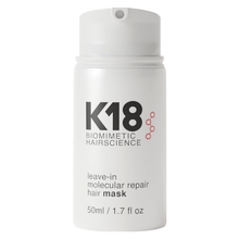 K1810230 - K18 Leave-In Molecular Repair Mask 50ml