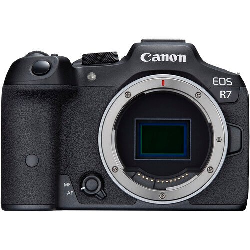 Canon EOS R7 Mirrorless Camera *Special Order Item*