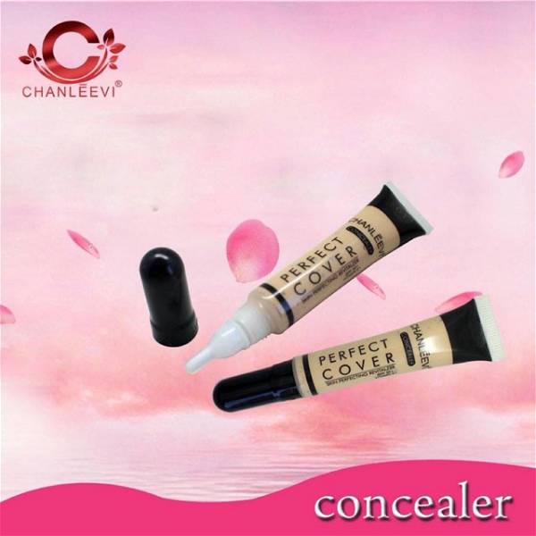Chanleevi/ Meiya Perfect Cover Concealer | Shopee Philippines