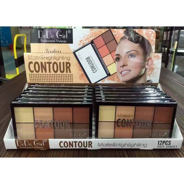 Meiya Matte and Highlighting Contour | Shopee Philippines