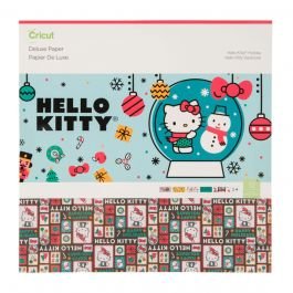 Deluxe Paper, Hello Kitty&#174; Holiday