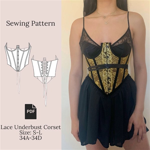 Sewing Patterns collection