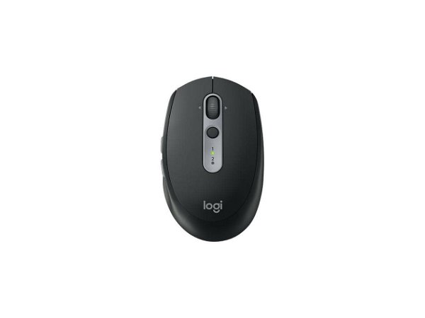 Logitech M590 Wireless Multi-Device Silent Mouse, Black - Walmart.com