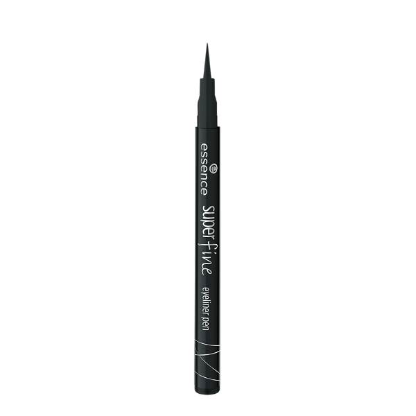 essence super fine eyeliner pen deep black online kaufen