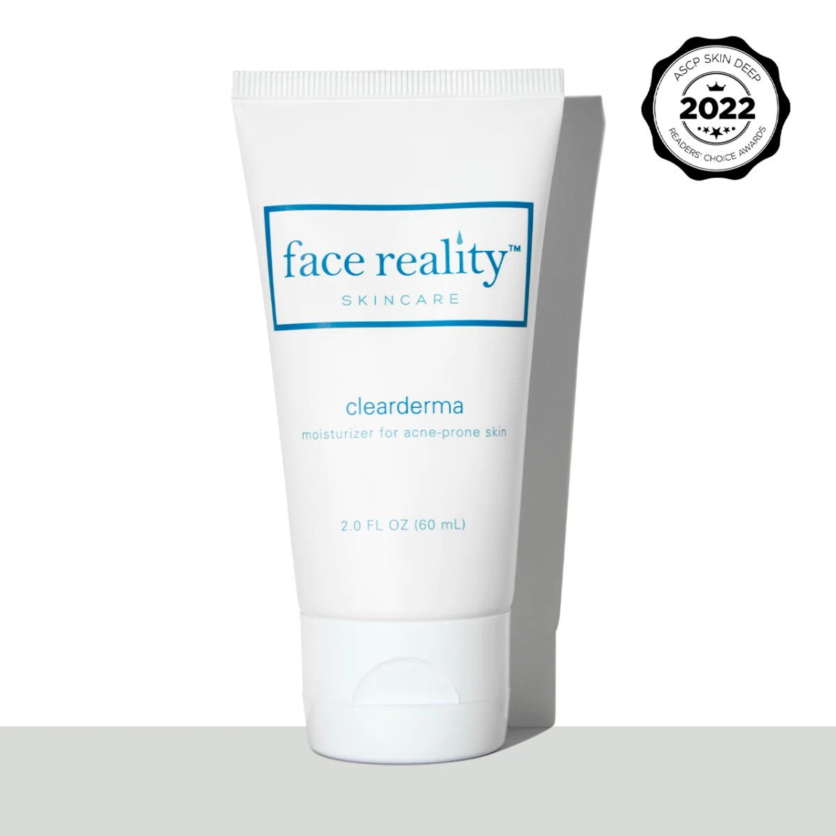 Clearderma Moisturizer | Face Reality Skincare