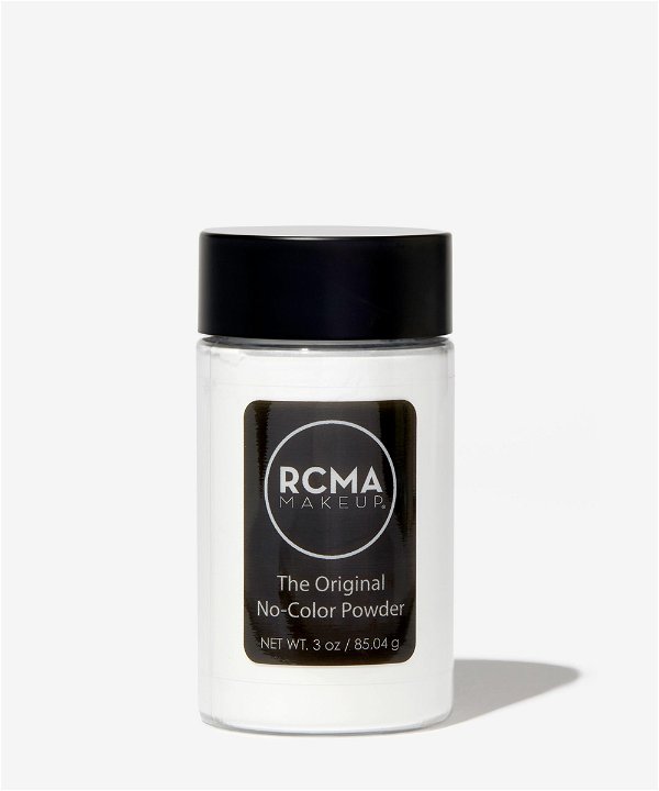 No-Colour Powder - RCMA
