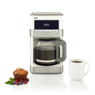 Braun BrewSense 12-Cup Drip Coffee Maker | Bloomingdale's