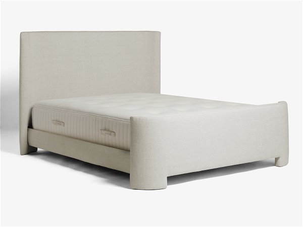Canyon Bed Frame with Footboard | Parachute